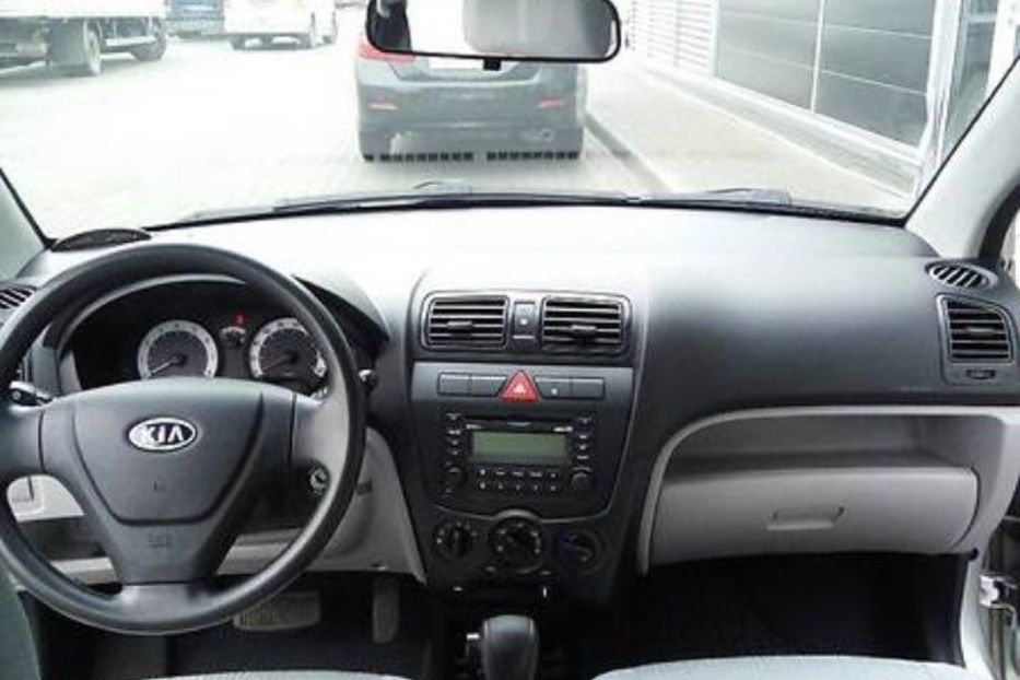 Продам Kia Picanto 2008 года в Киеве