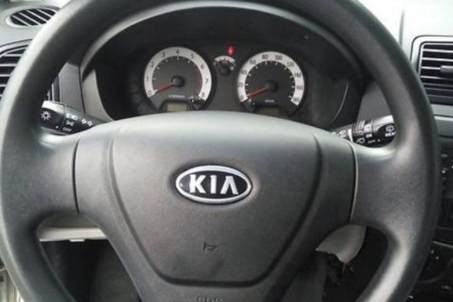 Продам Kia Picanto 2008 года в Киеве