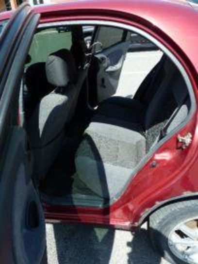 Продам Daewoo Lanos 2007 года в г. Бровары, Киевская область