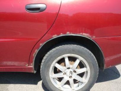 Продам Daewoo Lanos 2007 года в г. Бровары, Киевская область