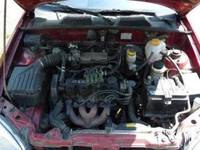 Продам Daewoo Lanos 2007 года в г. Бровары, Киевская область