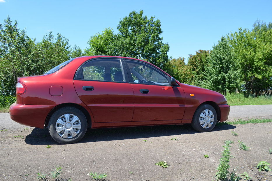 Продам Daewoo Sens 2007 года в г. Кегичевка, Харьковская область