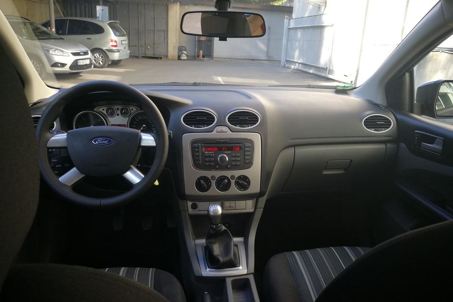 Продам Ford Focus 80 kw 2010 года в Ровно