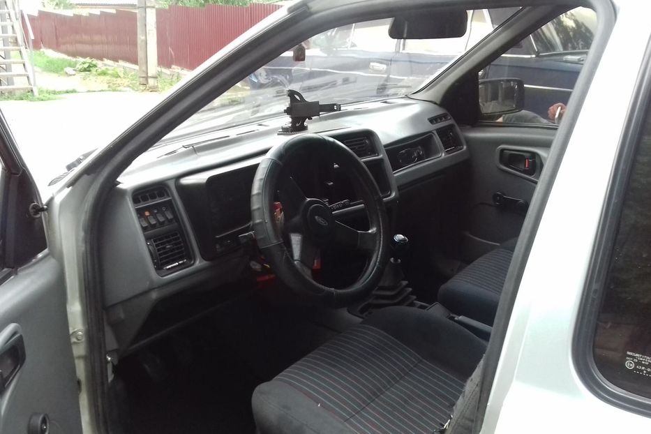 Продам Ford Sierra 1987 года в Виннице