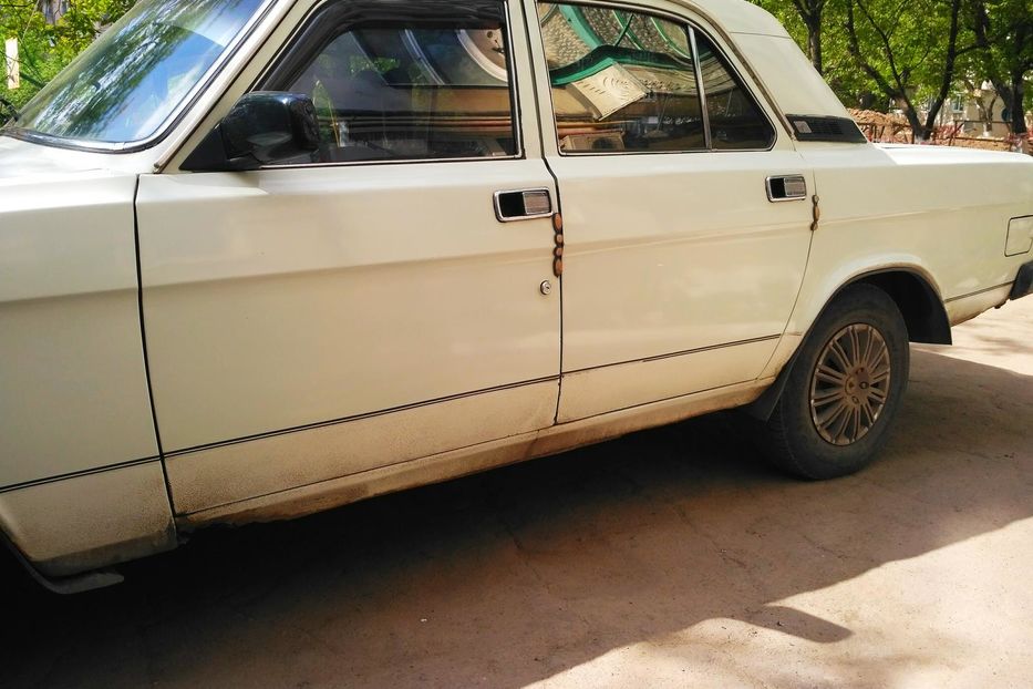Продам ГАЗ 31029 Седан 1994 года в г. Мариуполь, Донецкая область