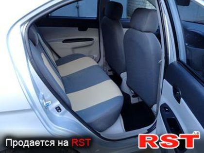 Продам Hyundai Accent  2008 года в Харькове