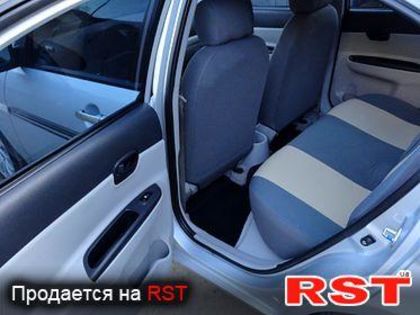 Продам Hyundai Accent  2008 года в Харькове