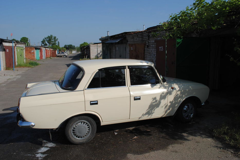 Продам ИЖ 412 1986 года в Николаеве
