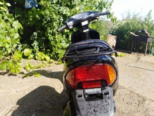 Продам Мотоциклы Все Honda Dio 34 af 2005 года в Херсоне