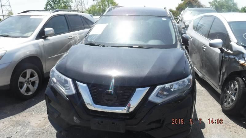 Продам Nissan Rogue 2017 года в Харькове