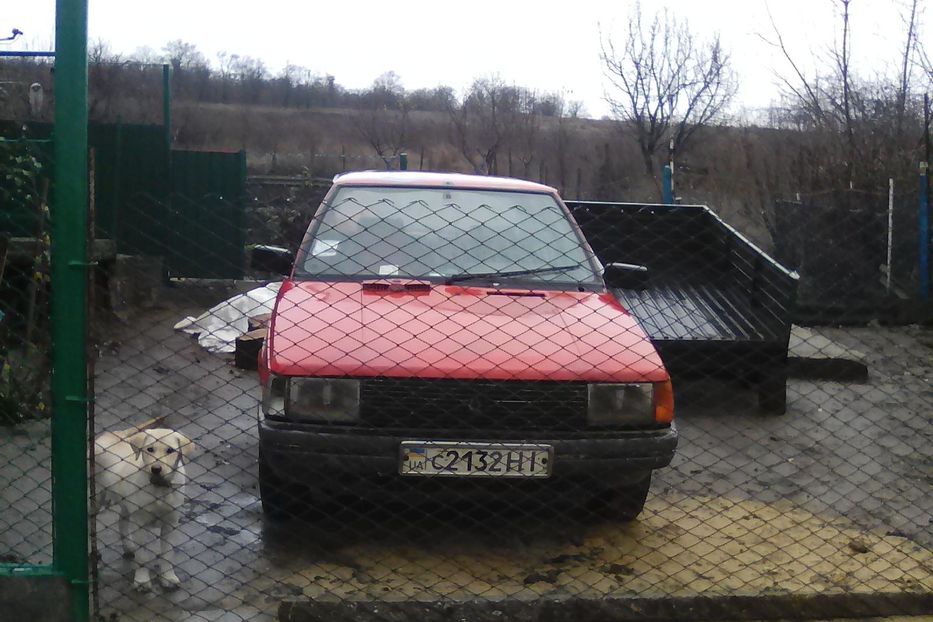 Продам Renault 9 1982 года в г. Тарутино, Одесская область