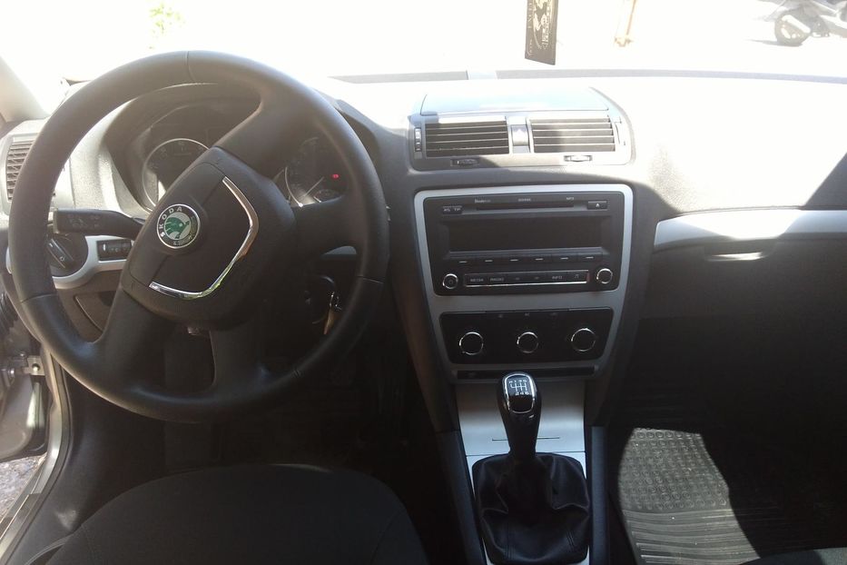 Продам Skoda Octavia A5 2012 года в Днепре