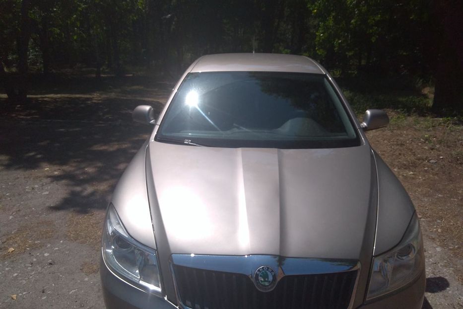 Продам Skoda Octavia A5 2012 года в Днепре