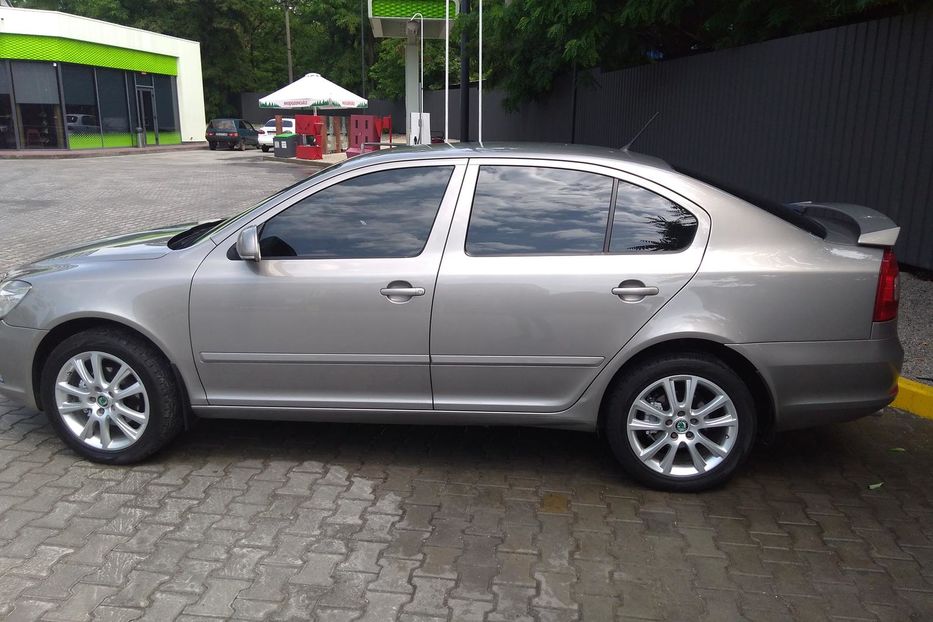 Продам Skoda Octavia A5 2012 года в Днепре