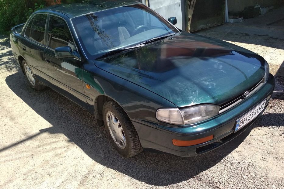 Продам Toyota Camry 1991 года в Одессе