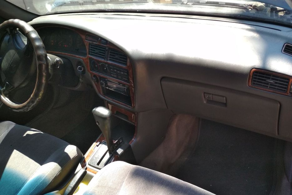 Продам Toyota Camry 1991 года в Одессе