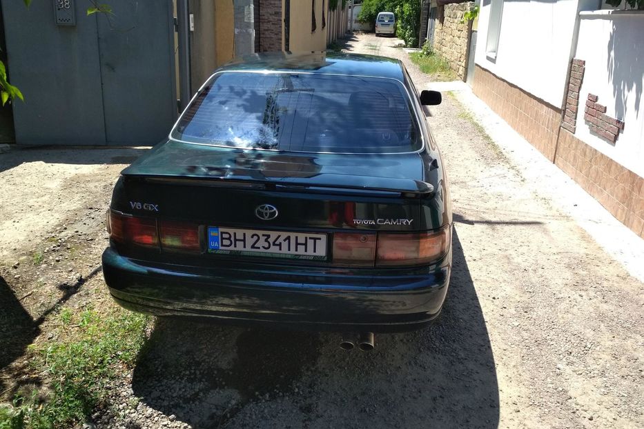 Продам Toyota Camry 1991 года в Одессе