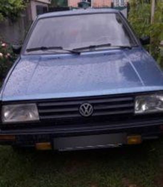 Продам Volkswagen Jetta 2 1986 года в Черкассах