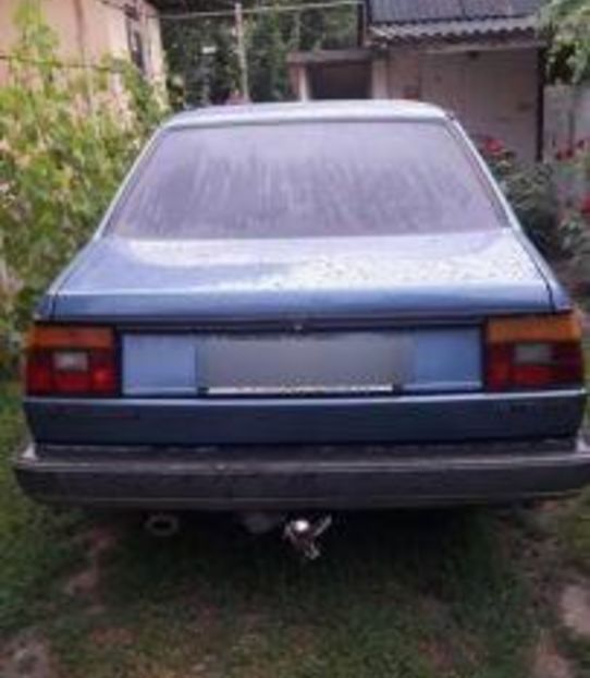 Продам Volkswagen Jetta 2 1986 года в Черкассах