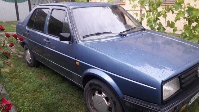 Продам Volkswagen Jetta 2 1986 года в Черкассах