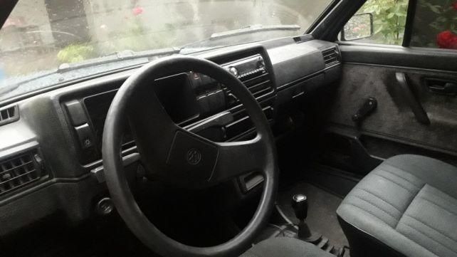 Продам Volkswagen Jetta 2 1986 года в Черкассах