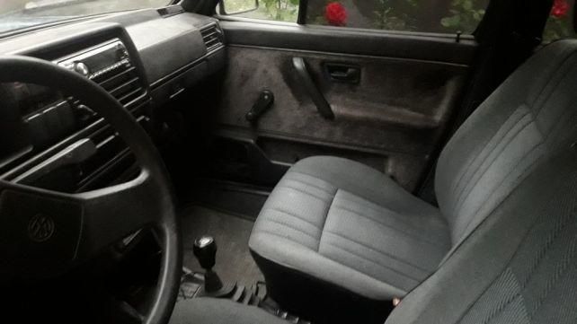 Продам Volkswagen Jetta 2 1986 года в Черкассах