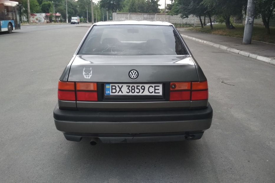 Продам Volkswagen Vento 1993 года в Хмельницком
