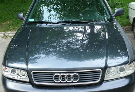 Продам Audi A4 1999 года в Львове