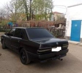 Продам BMW 524 1986 года в г. Могилев-Подольский, Винницкая область