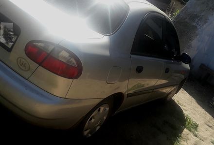 Продам Daewoo Lanos 2008 года в Одессе