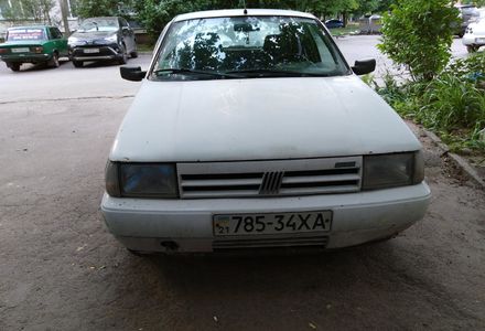 Продам Fiat Tipo 1988 года в Харькове