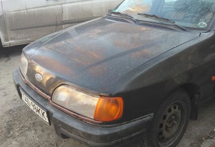 Продам Ford Sierra 1989 года в Киеве