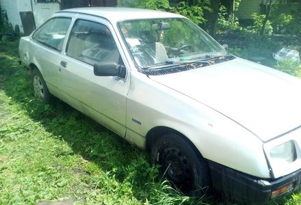 Продам Ford Sierra 1985 года в г. Нежин, Черниговская область