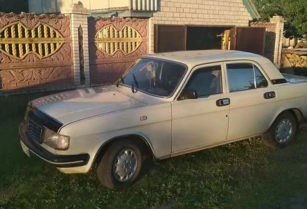 Продам ГАЗ 31029 1993 года в г. Носовка, Черниговская область