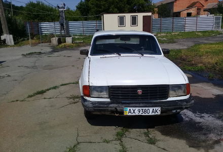 Продам ГАЗ 31029 1994 года в г. Зачепиловка, Харьковская область