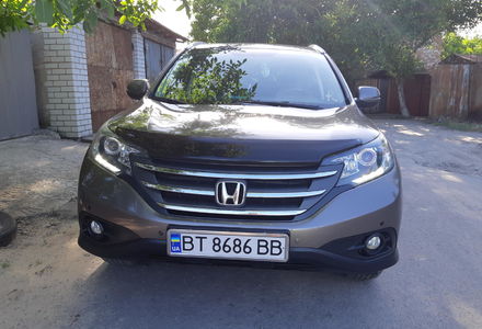 Продам Honda CR-V 2014 года в г. Новая Каховка, Херсонская область