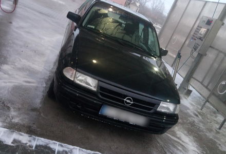 Продам Opel Astra F F 1994 года в г. Косов, Ивано-Франковская область