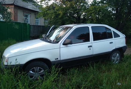 Продам Opel Kadett 1989 года в г. Славянск, Донецкая область