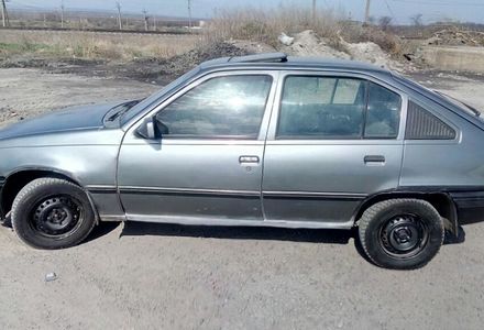 Продам Opel Kadett 1988 года в г. Вознесенск, Николаевская область