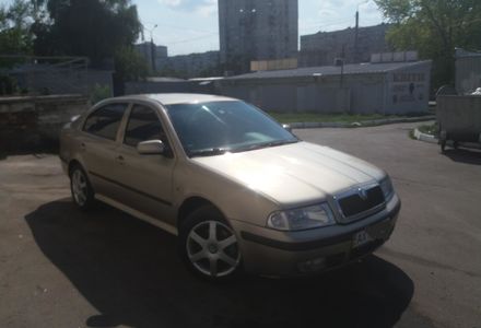 Продам Skoda Octavia 2005 года в Харькове