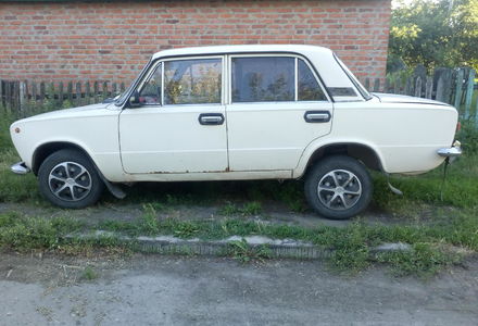 Продам ВАЗ 2101 1982 года в Полтаве