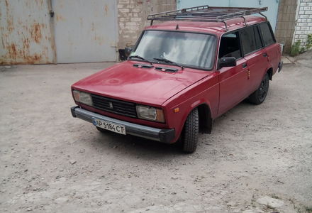 Продам ВАЗ 2104 1995 года в Запорожье