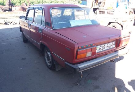 Продам ВАЗ 2105 Легковой 1997 года в г. Бахмач, Черниговская область