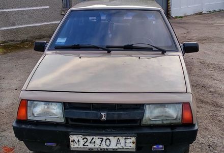 Продам ВАЗ 21093 1989 года в Житомире