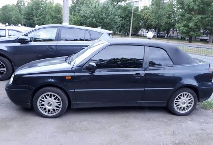 Продам Volkswagen Golf III cabriolet 1998 года в Харькове