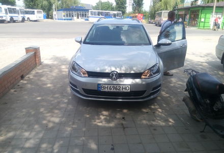 Продам Volkswagen Golf  VI 2014 года в г. Беляевка, Одесская область