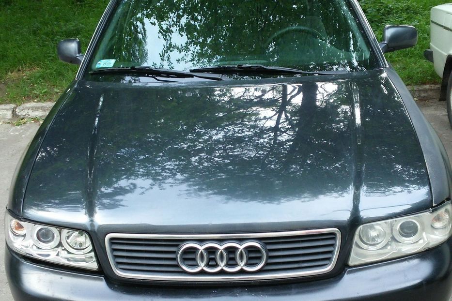 Продам Audi A4 1999 года в Львове