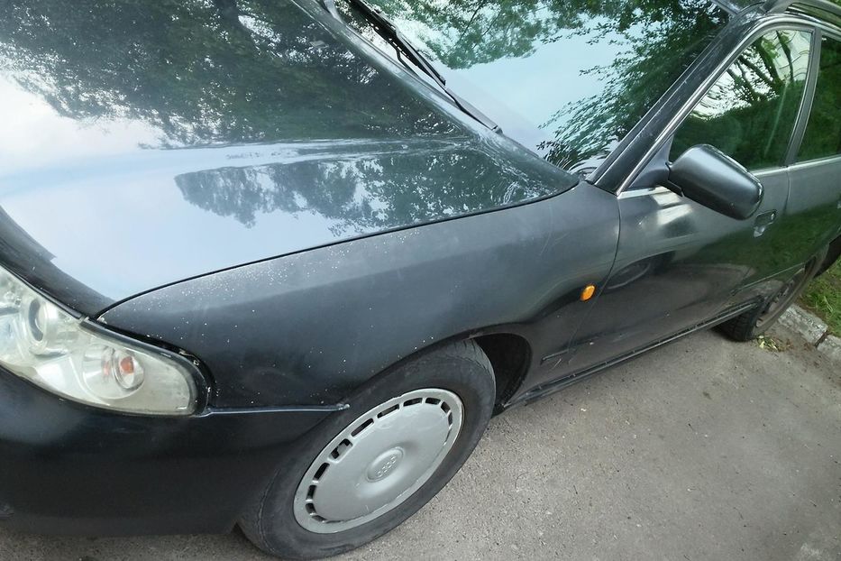 Продам Audi A4 1999 года в Львове