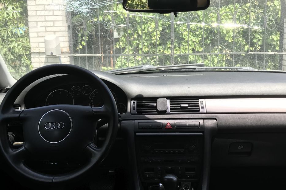 Продам Audi A6 2003 года в Киеве