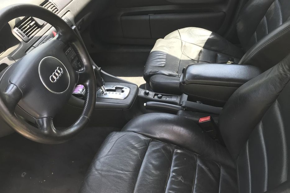 Продам Audi A6 2003 года в Киеве